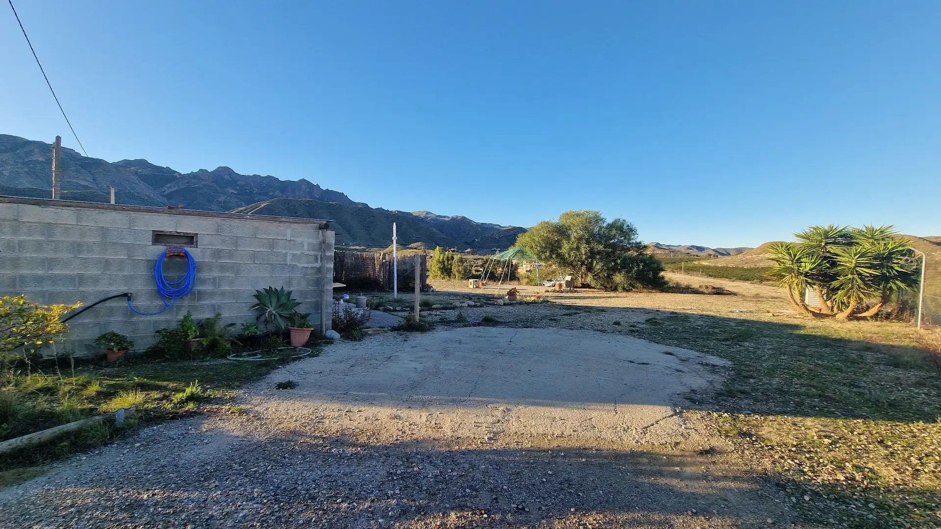 Industrial buildings for sale in Mojácar Pueblo