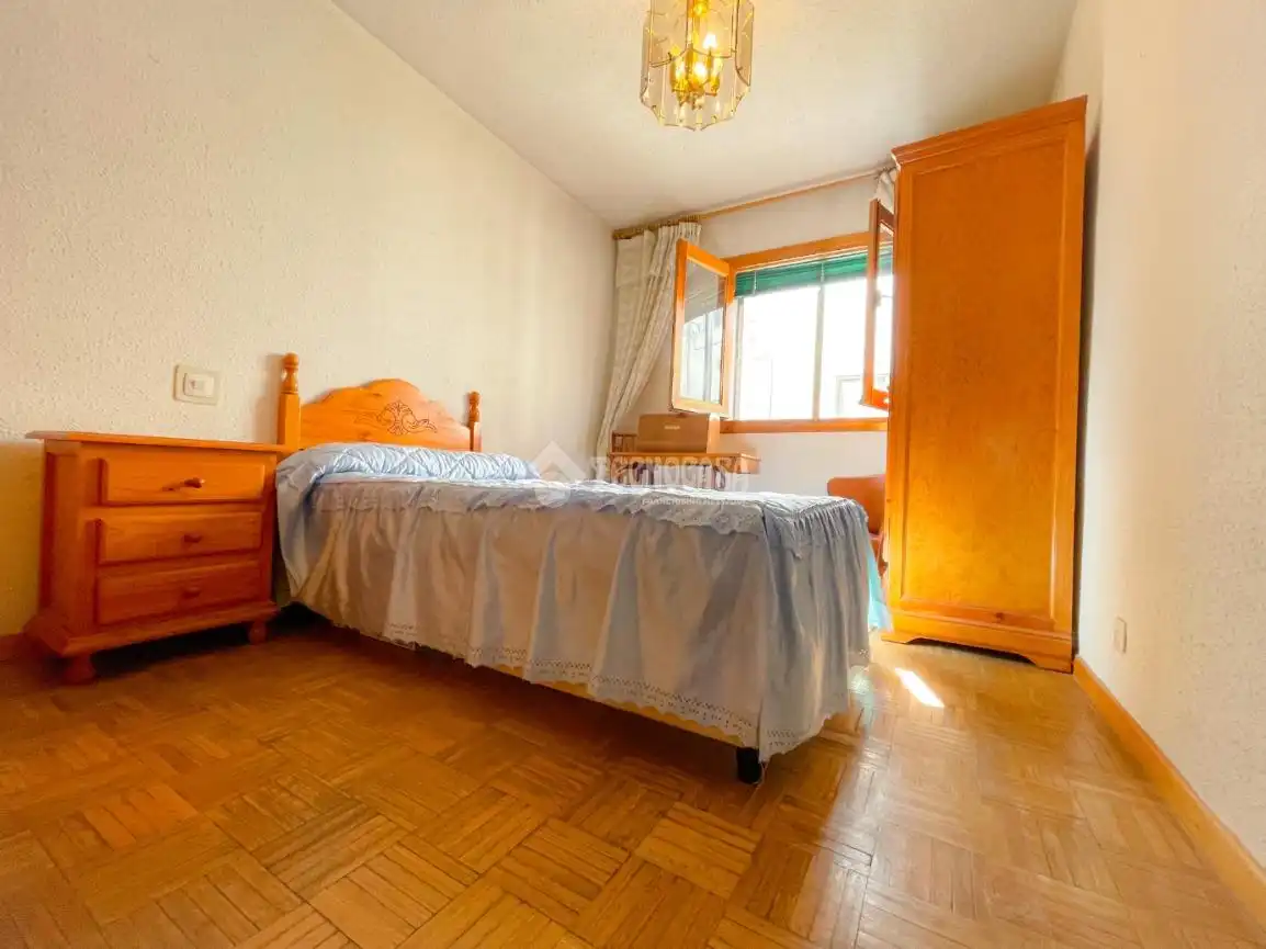 Habitación de Piso en venta en Guadarrama con Terraza