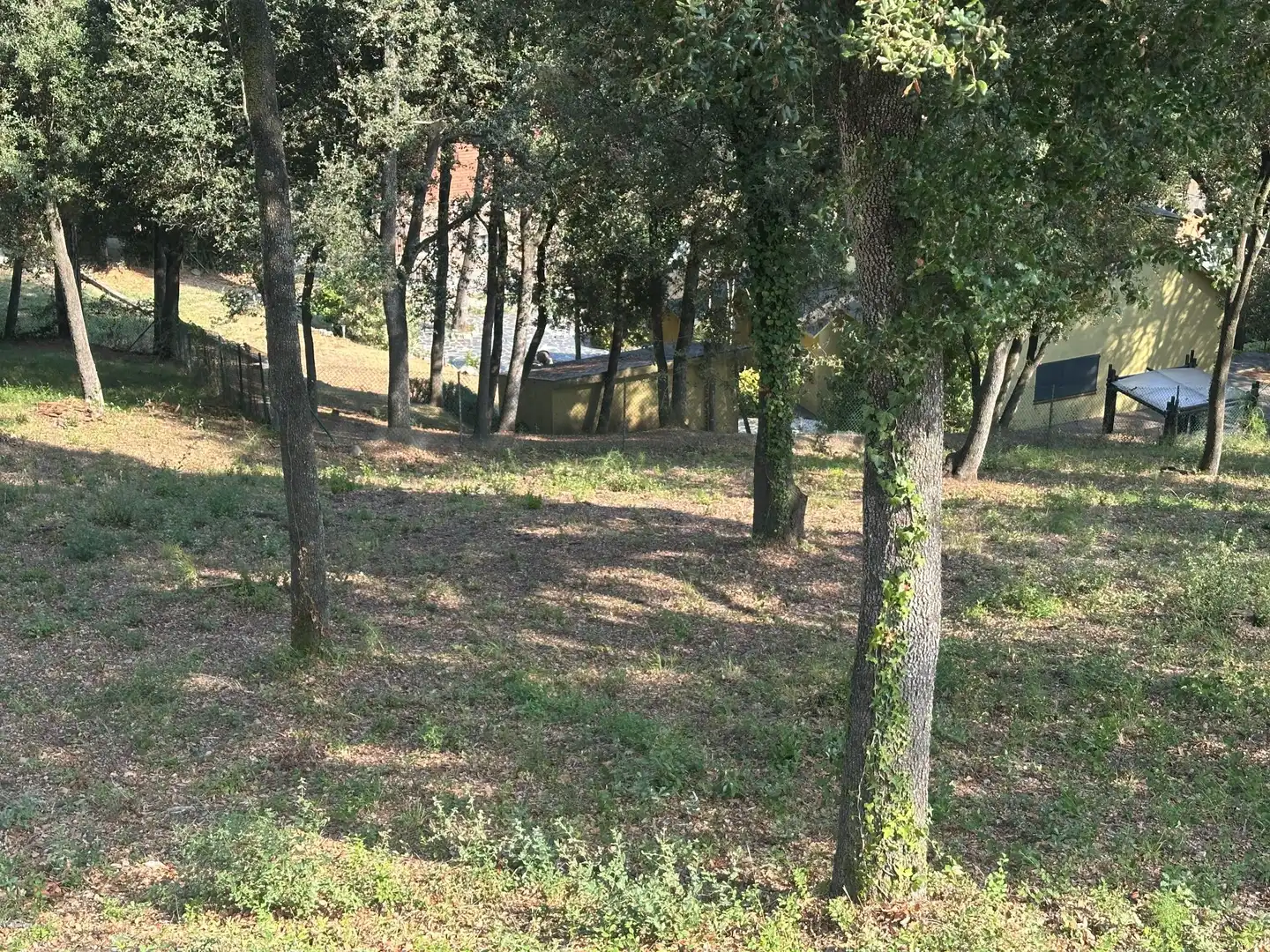 Residencial en venta en Santa Maria de Palautordera