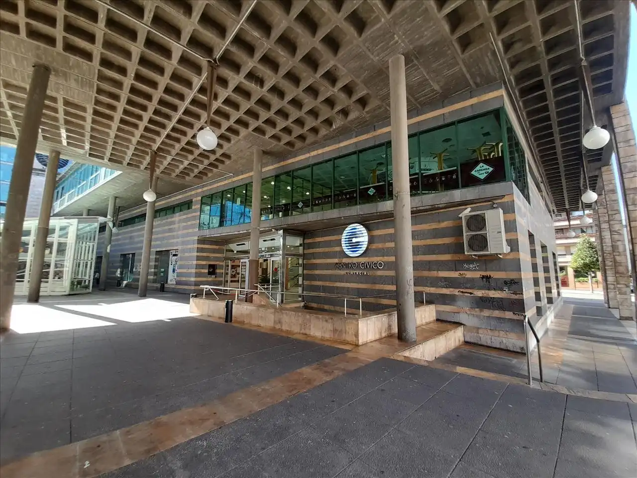 Commercial properties for sale in Oviedo 