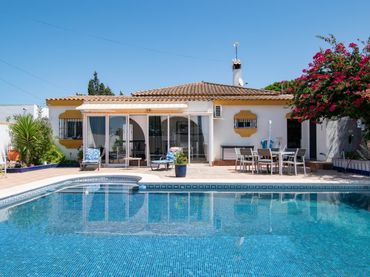 Casa en venda a Los Franceses – La Vega