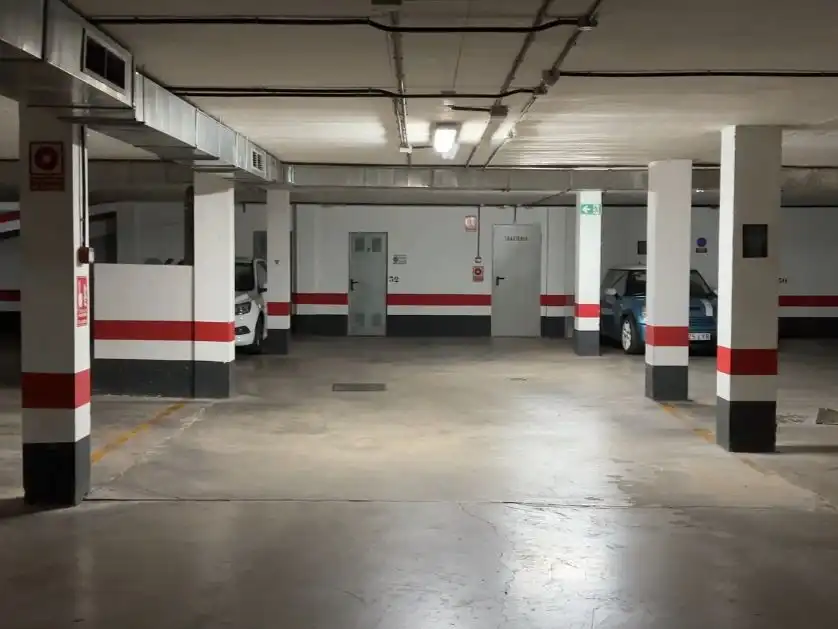 Parking of Garage for sale in San Bartolomé de Tirajana