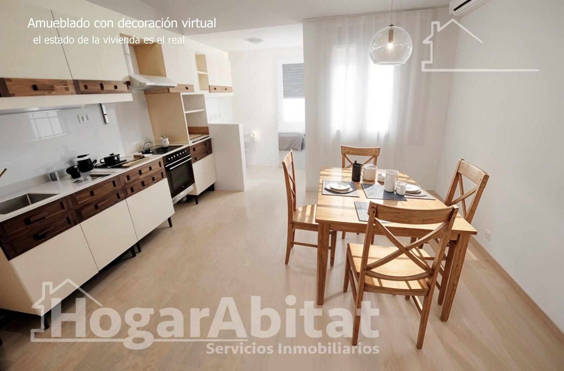 Flat for sale in Nou Moles