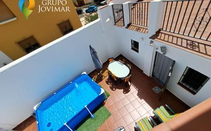 Garden of House or chalet for sale in Guadix  with Terrace and Balcony