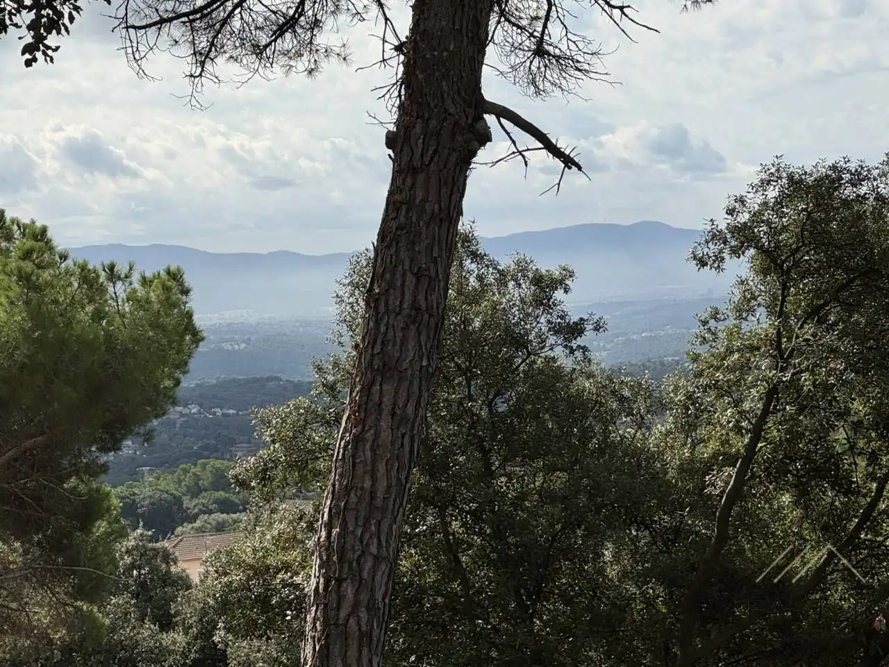 Rustikales Grundstück zum Verkauf in Avenida Castell de Montbui, imagen 9