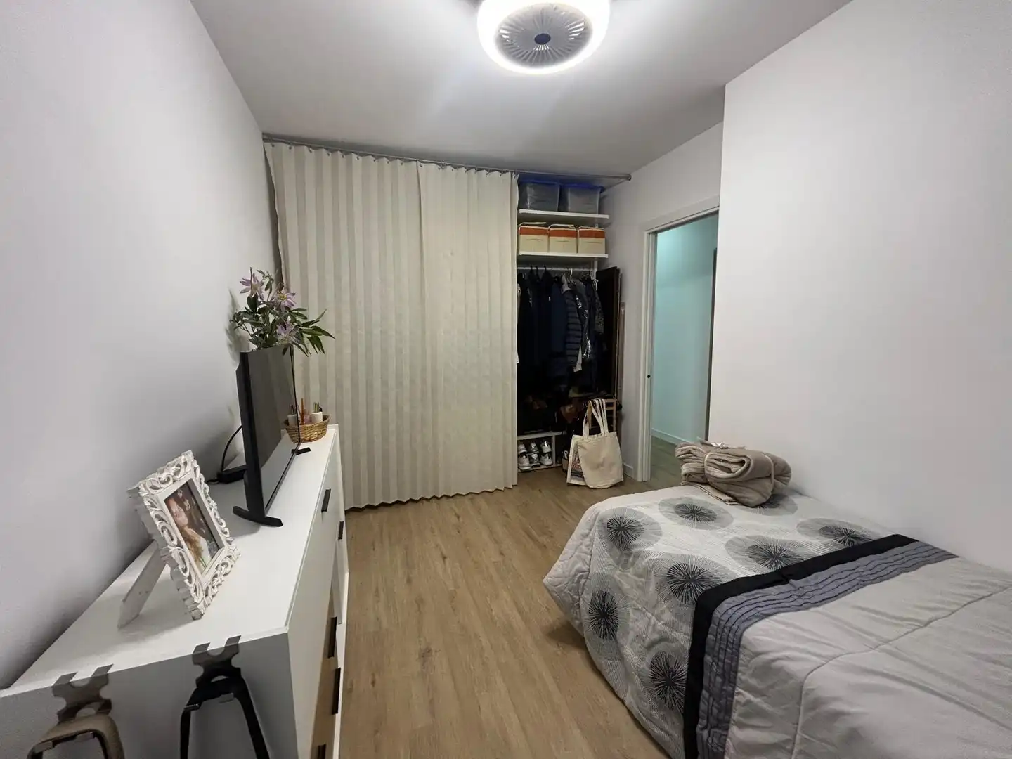 Apartment mit Aufzug zum Verkauf in VILLA MADRID 28, imagen 17