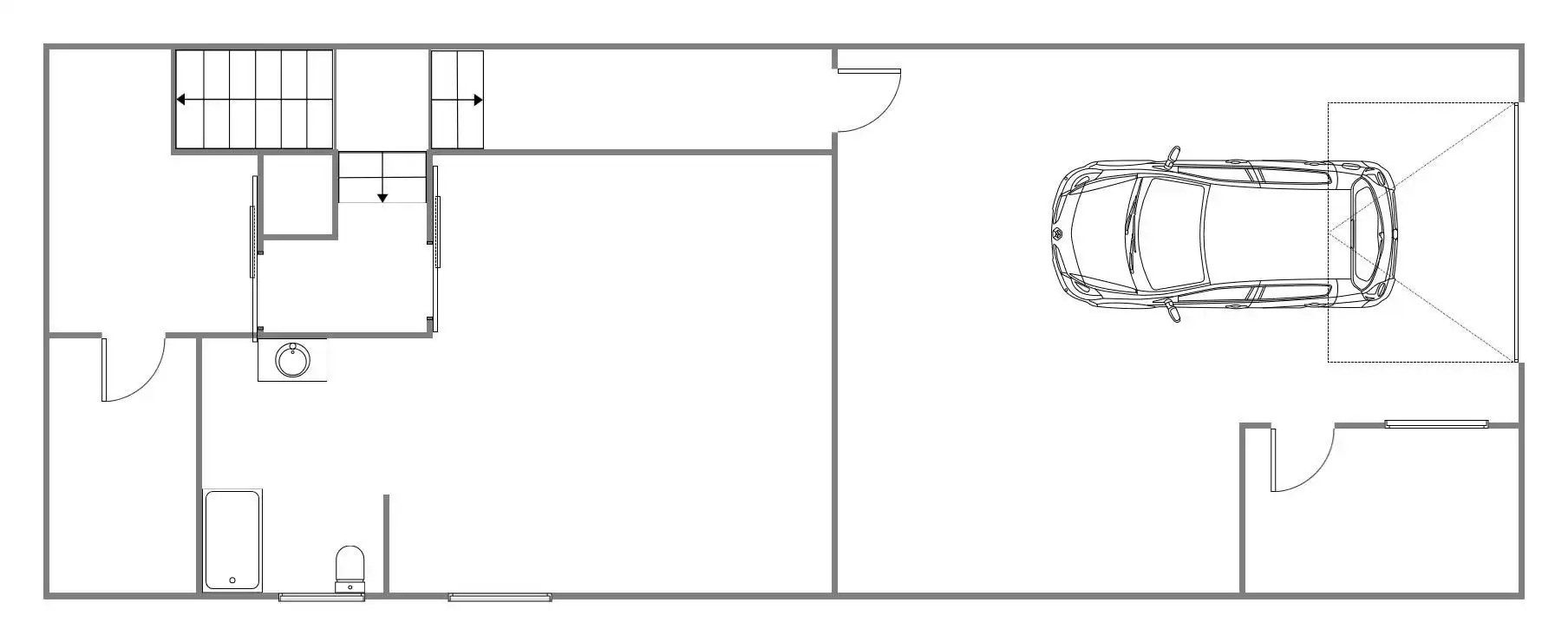 Casa amb piscina en venda a Calle OPALO DE RIVIERA, imagen 45
