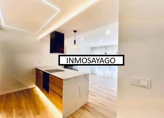 Wohnung mit Aufzug zum Verkauf in Calle José Posada Herrera