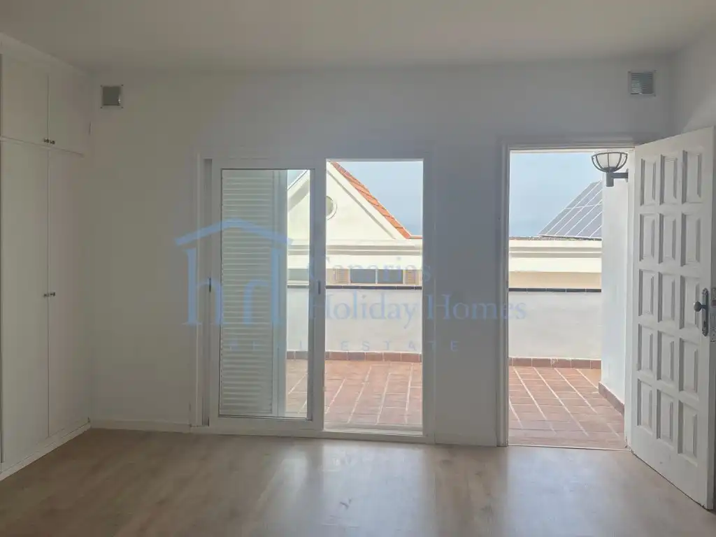 Terrasse von Wohnung zum Verkauf in Adeje
