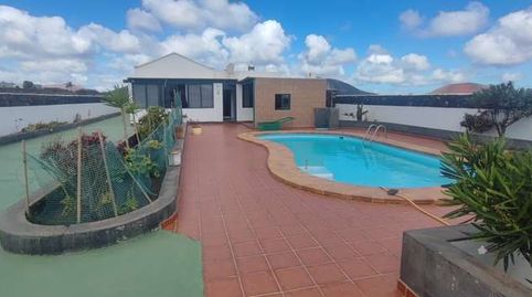 Foto 2 de Casa o chalet en venta en Tahiche, Teguise