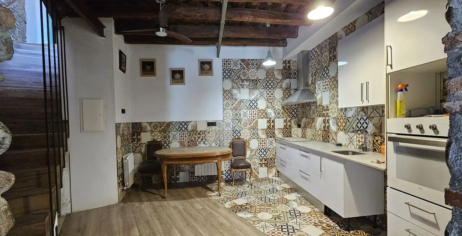 Dúplex de alquiler en Carrer de Pau Casals, Sant Celoni