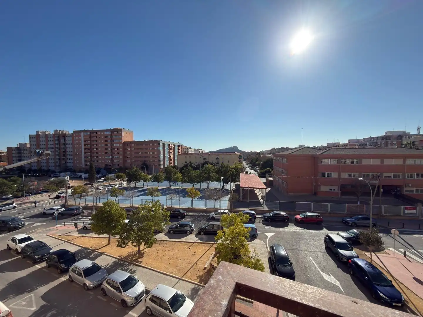 Pis amb terrassa en venda a Rabasa - Los Ángeles - San Agustín, imagen 33