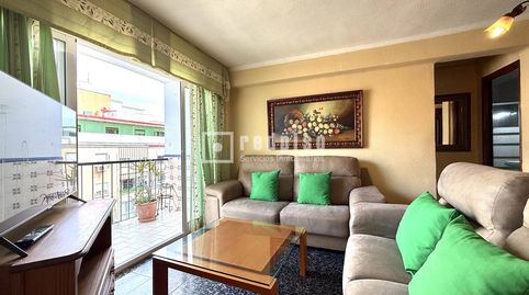 Photo 4 of Flat for sale in De Velázquez, Los Guindos - Parque Mediterráneo - Santa Paula, Málaga Capital