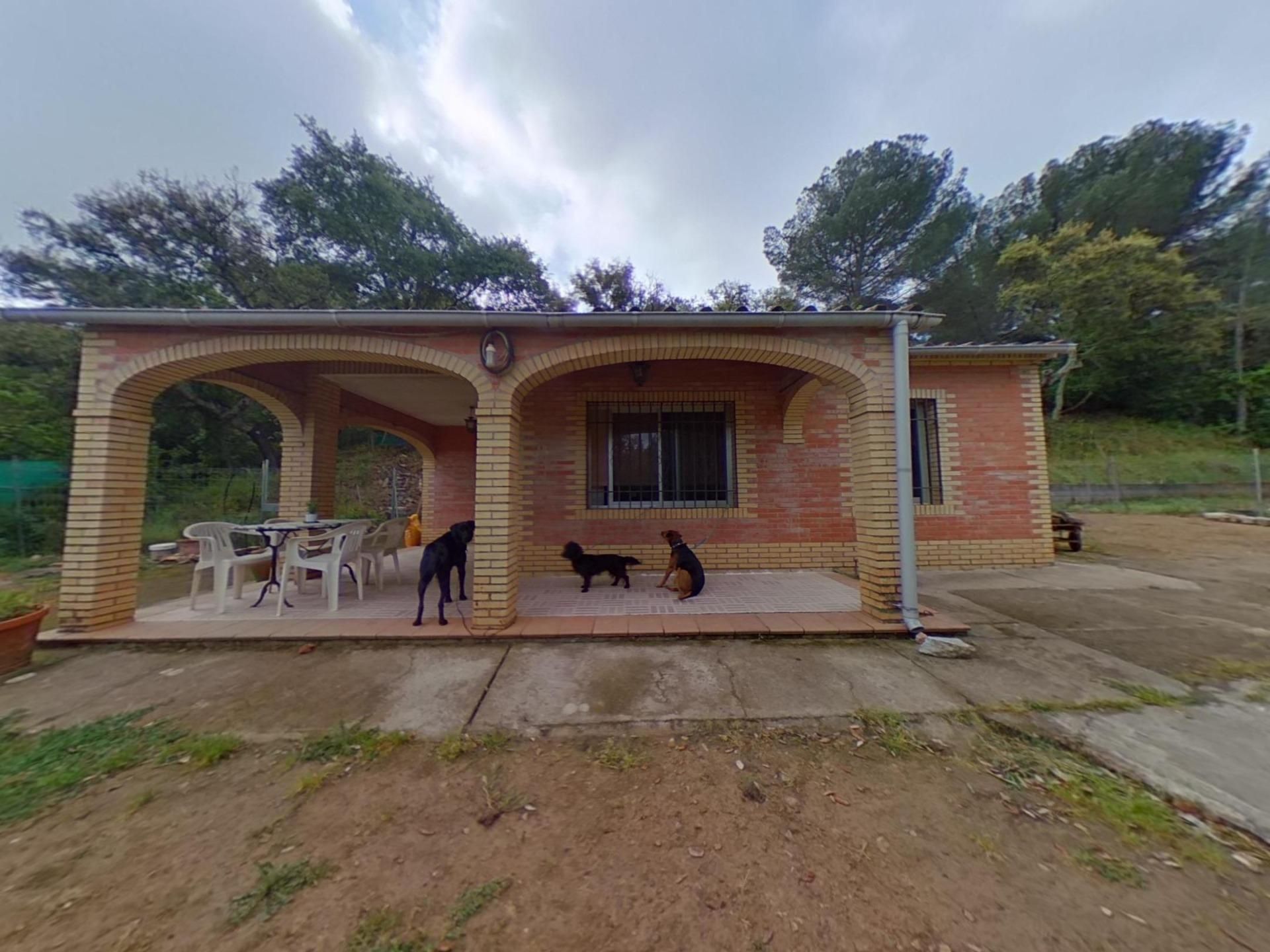 Jardí de Casa o xalet en venda en  Córdoba Capital amb Calefacció, Jardí privat i Terrassa