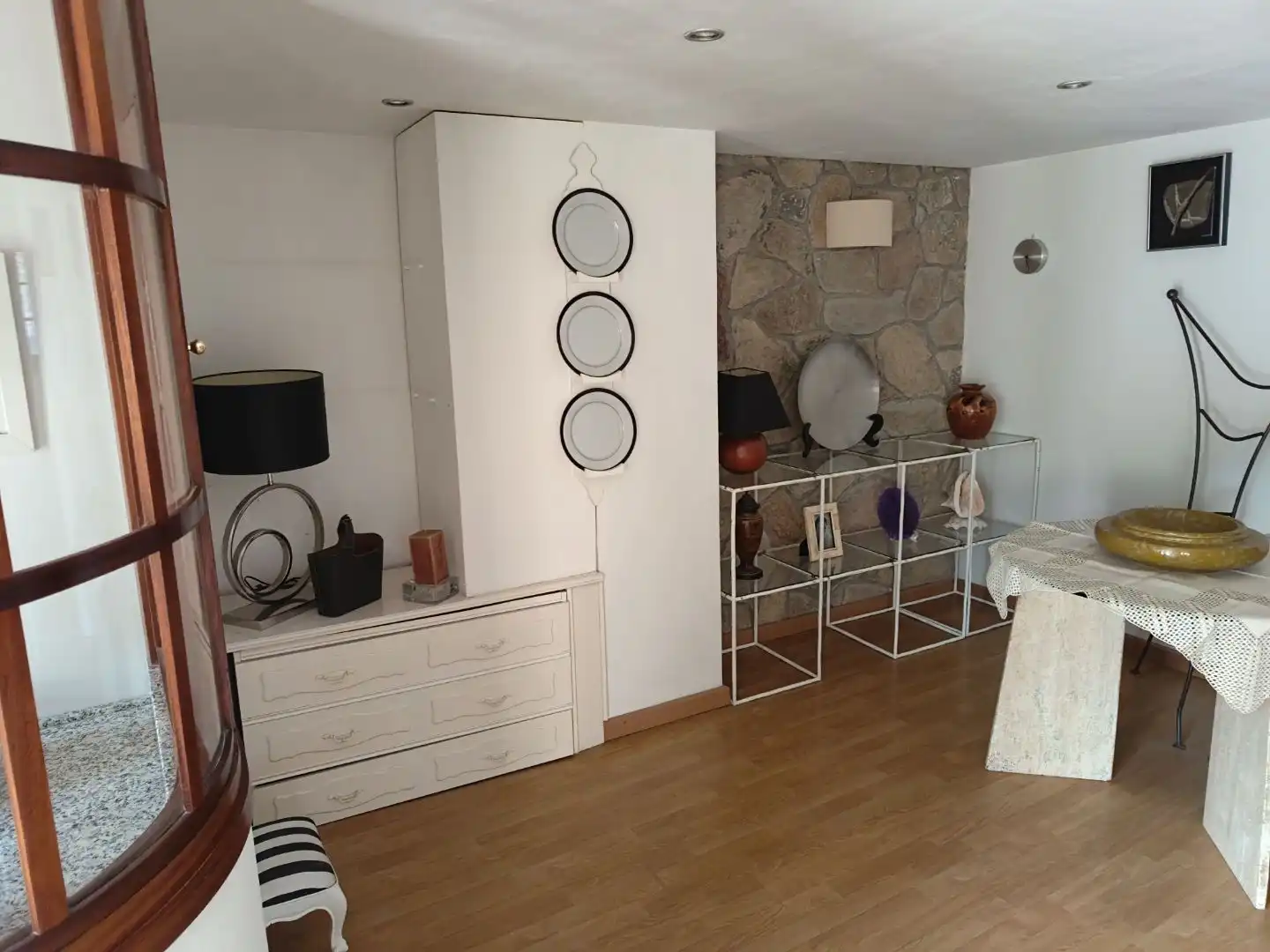Flat for sale in Plaça Molí de la Vila, 1, La Pobla de Lillet
