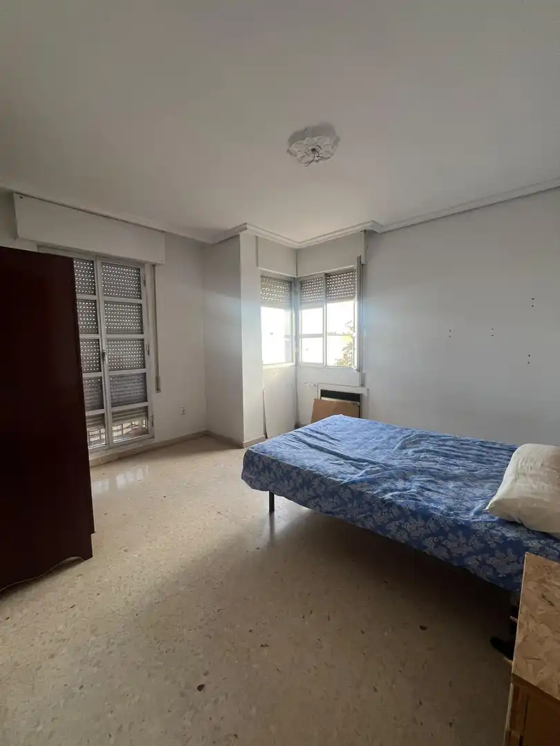 Habitación de Piso en venta en Sureste