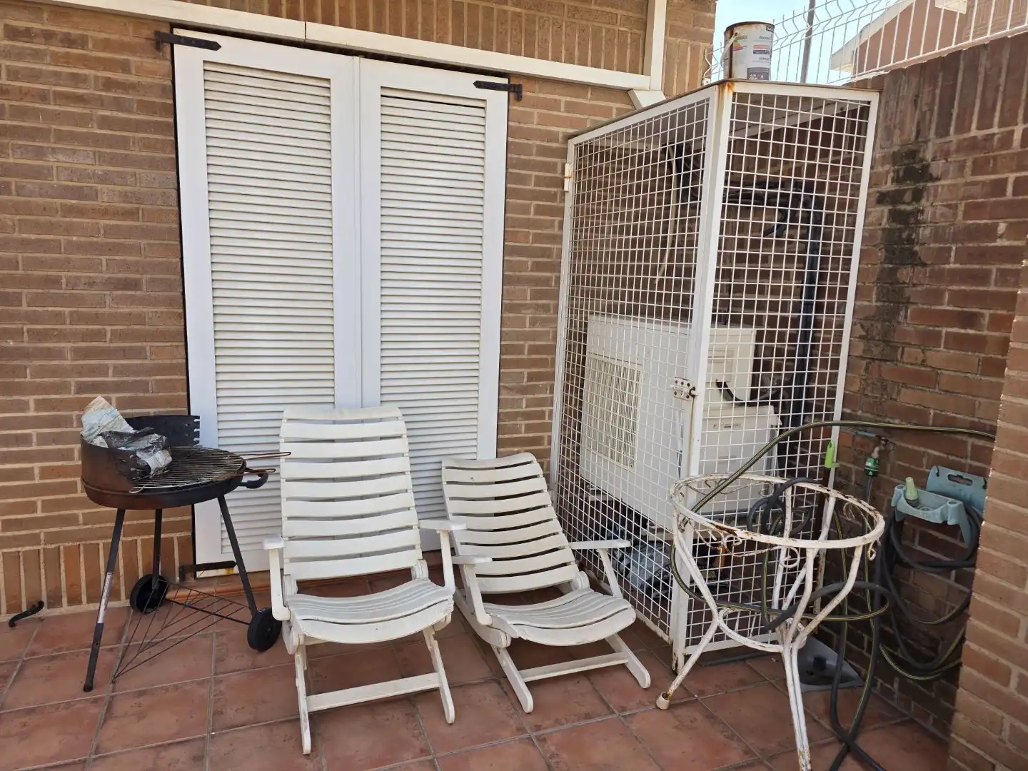 Dúplex con piscina en alquiler en Los rectores 20, imagen 18