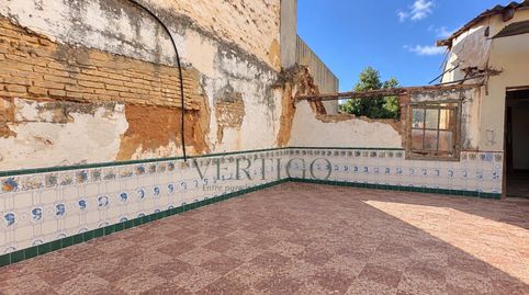 Foto 4 de Casa o chalet en venta en Calle Real Utrera, 98, Centro - Doña Mercedes, Dos Hermanas