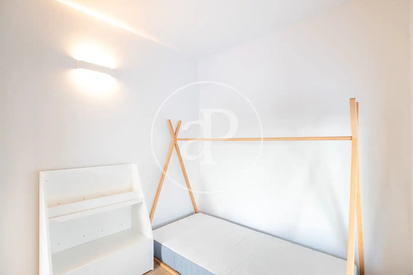 Wohnung zur Miete in Carrer de Llull, El Poblenou