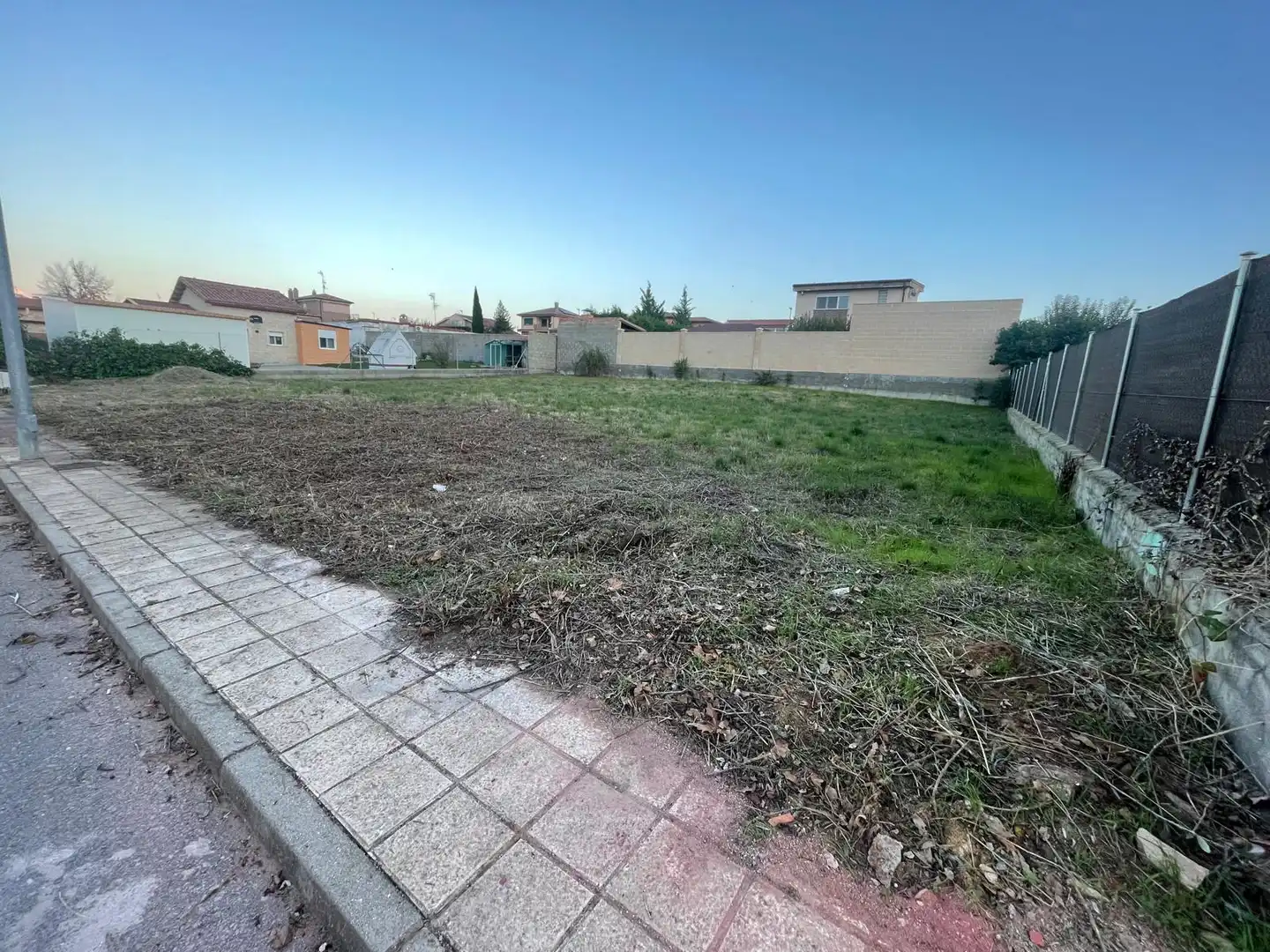 Residential for sale in Calle Tomillo, Calvarrasa de Abajo