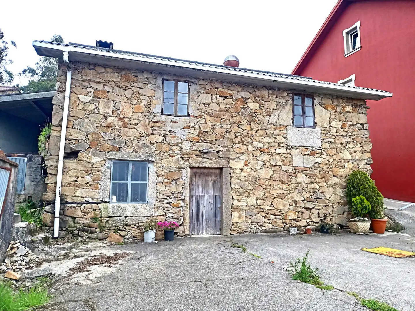 Casa en venda a Cabana de Bergantiños, imagen 41