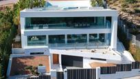 Vista exterior de Casa o xalet en venda en Eivissa amb Aire condicionat, Calefacció i Terrassa