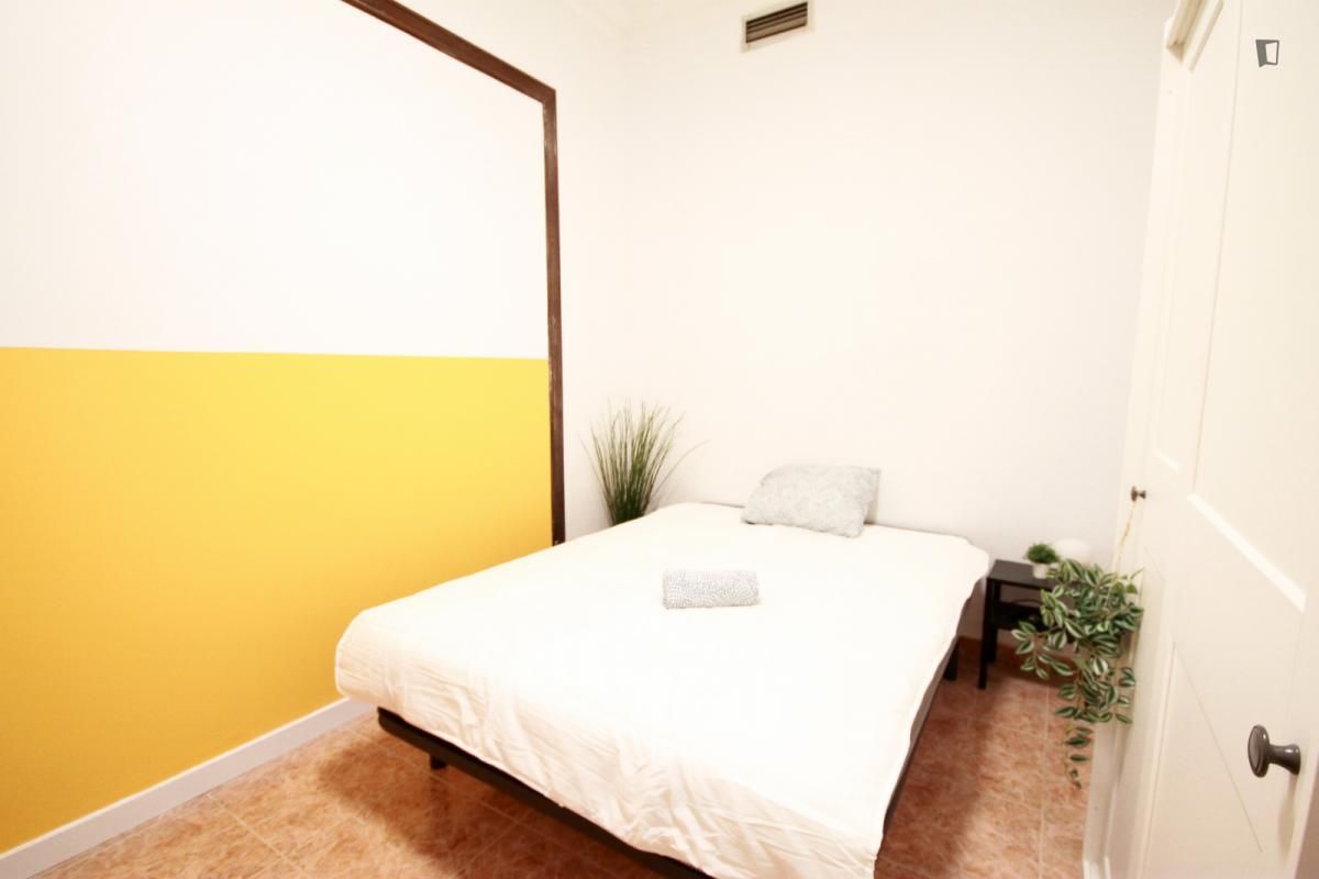 Apartment to share in El Putget i el Farró