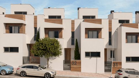 Foto 3 de Pis en venda a Los Molinos - Villa Blanca, Almería