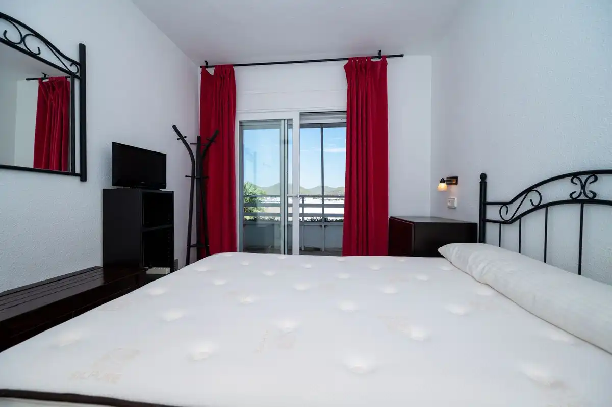 Appartamento con piscina in vendita a Avinguda de Sant Joan de Labritja, imagen 18