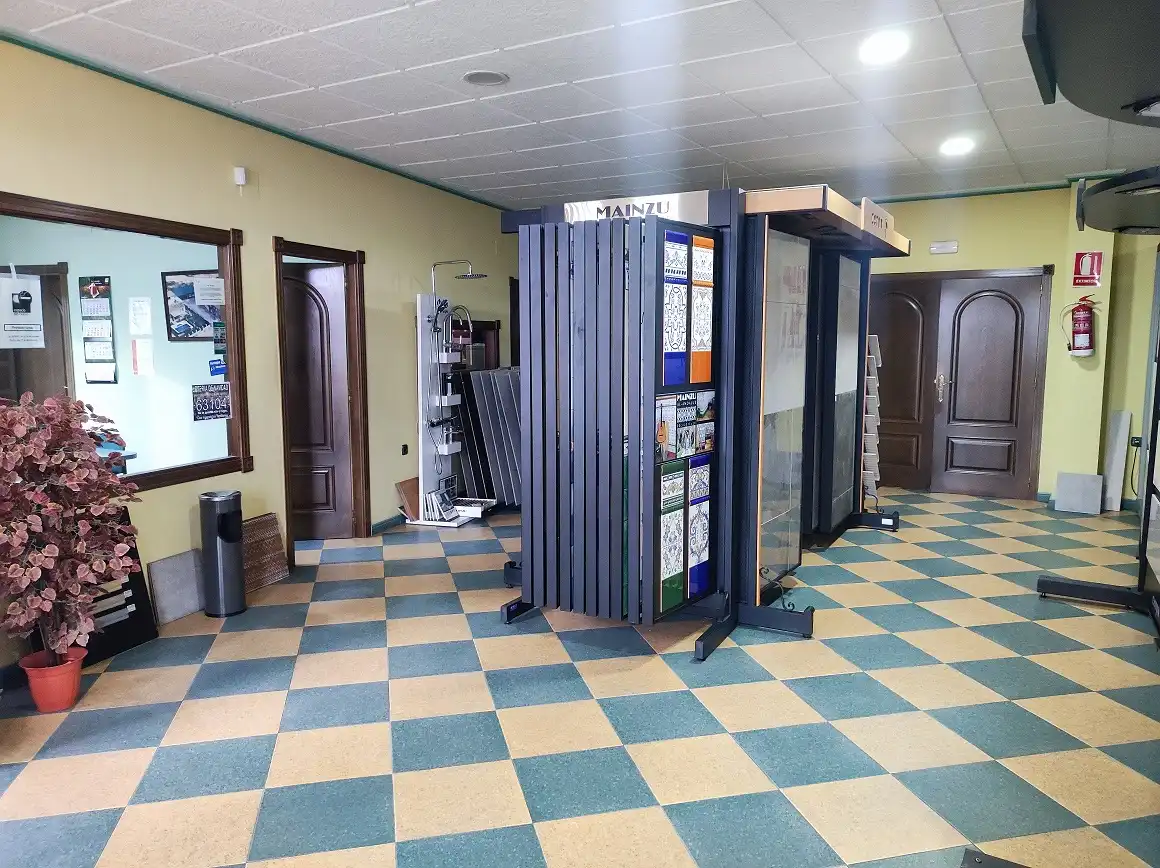Nave industrial in vendita a Tobarra, imagen 10