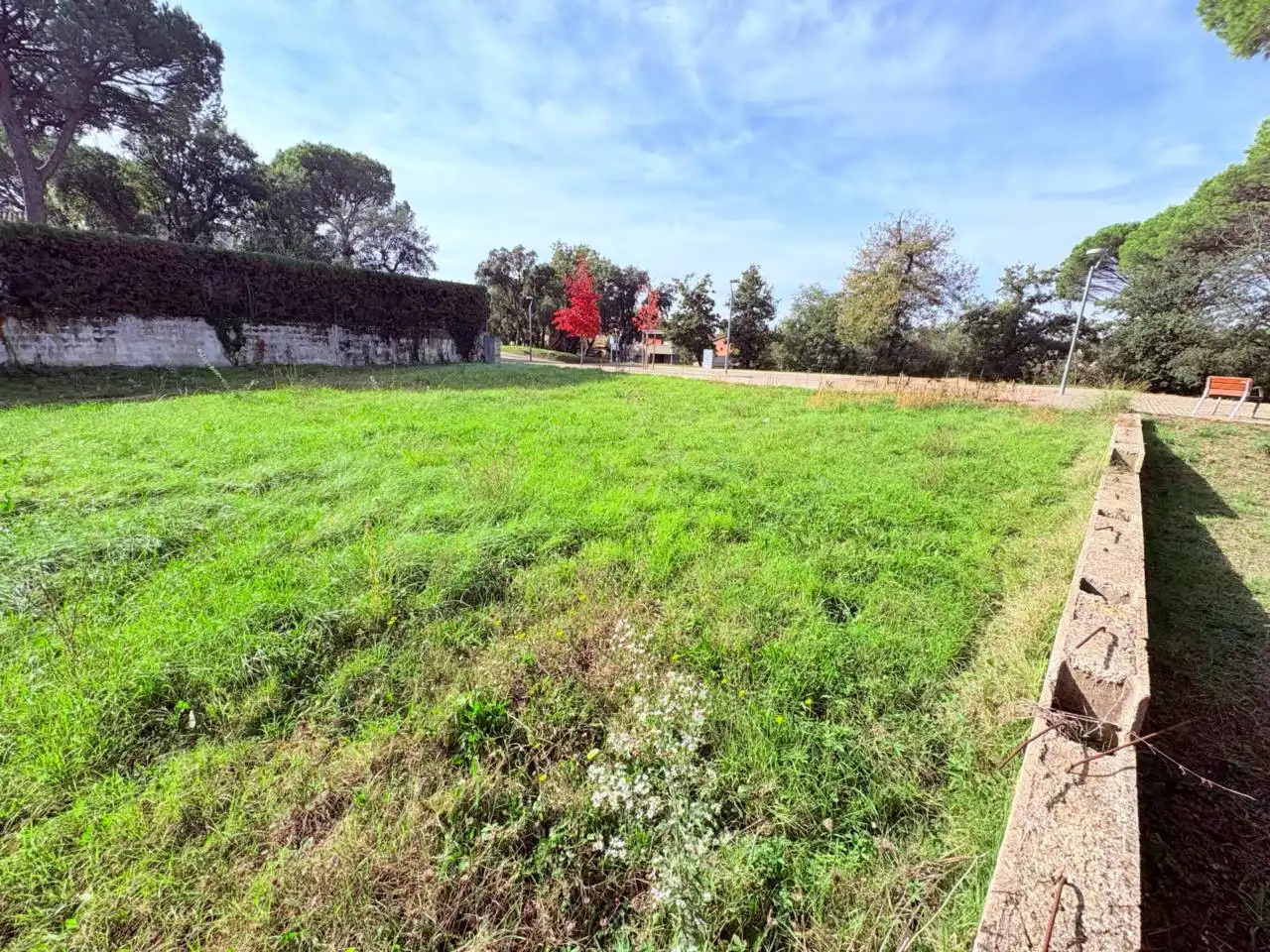 Terreno residencial en venta en Calle Alguer 55, imagen 6