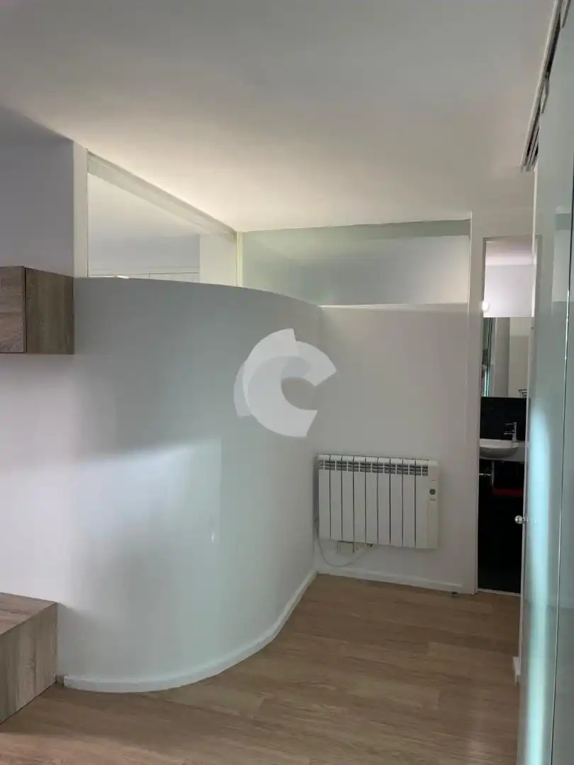 Mini appartamento con ascensore in affitto a Julio Prieto Nespereira, imagen 11