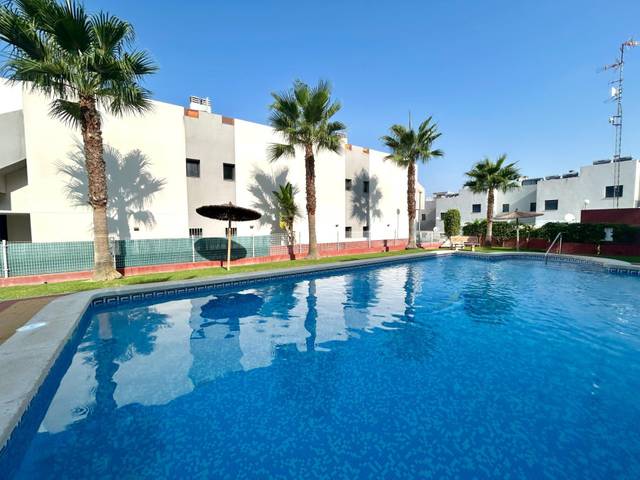 Apartamento en Venta en Calle Lagunas de Ruidera en La Florida