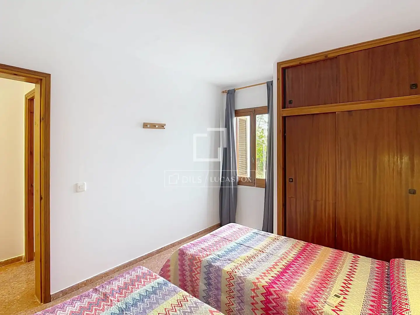 Dormitori de Casa o xalet en venda en Ciutadella de Menorca amb Aire condicionat, Terrassa i Traster