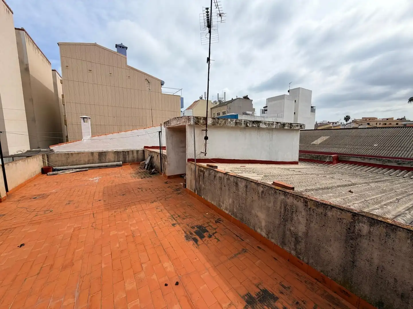 Casa rústica en venta en Centro Urbano, imagen 56
