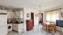 Kitchen of Flat to rent in Málaga Capital  with Furnished