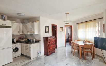 Kitchen of Flat to rent in Málaga Capital