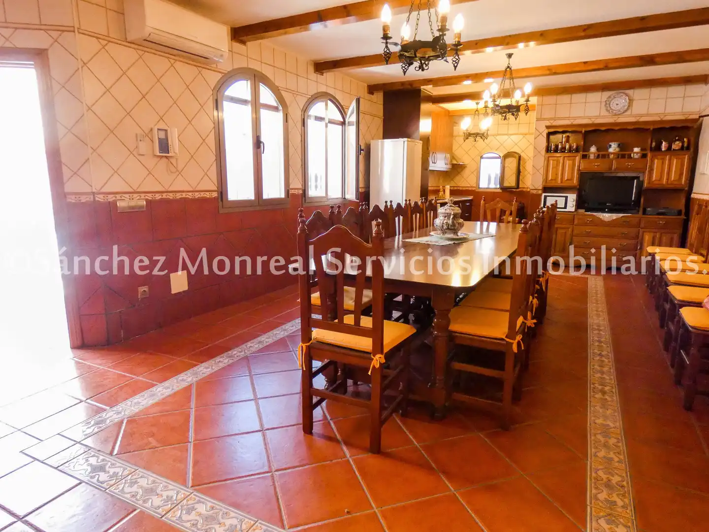 Casa con piscina en venta en Calle Porvenir, imagen 14