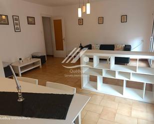 Living room of Building for sale in El Pla de Santa Maria