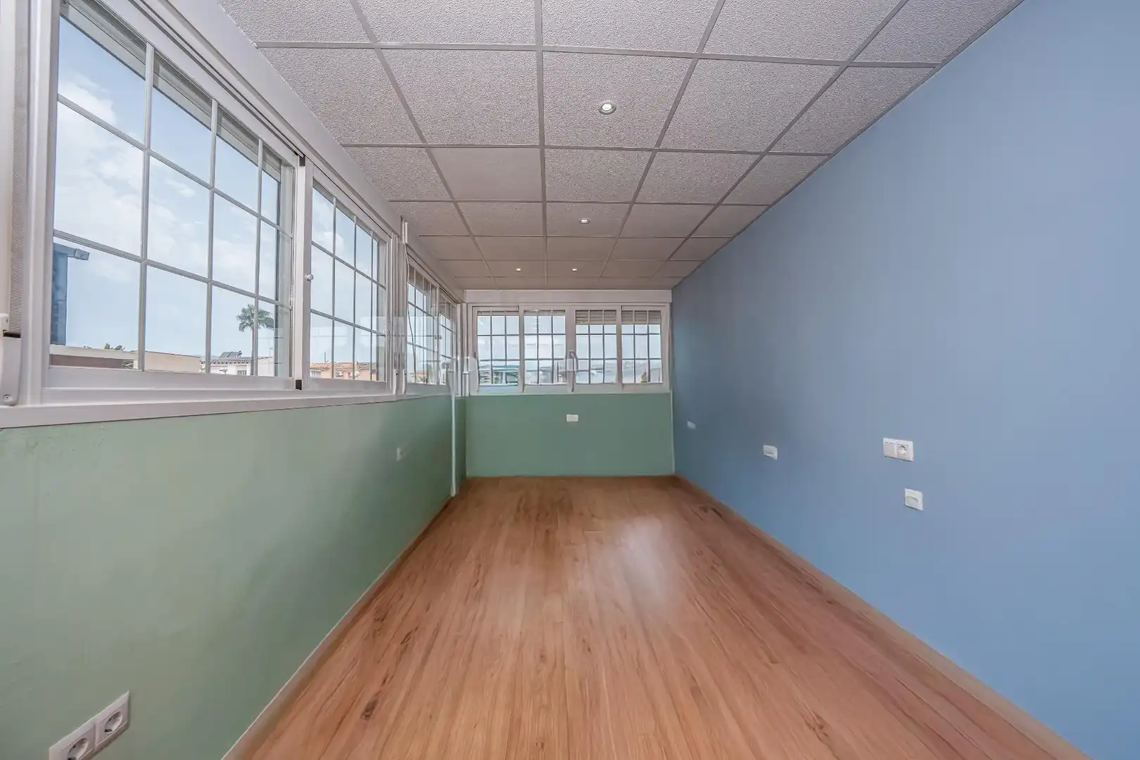 Detached homes for sale in La Nucia  with Air Conditioner, Heating and Private garden