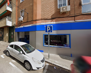 Parking of Premises for sale in  Madrid Capital  with Furnished