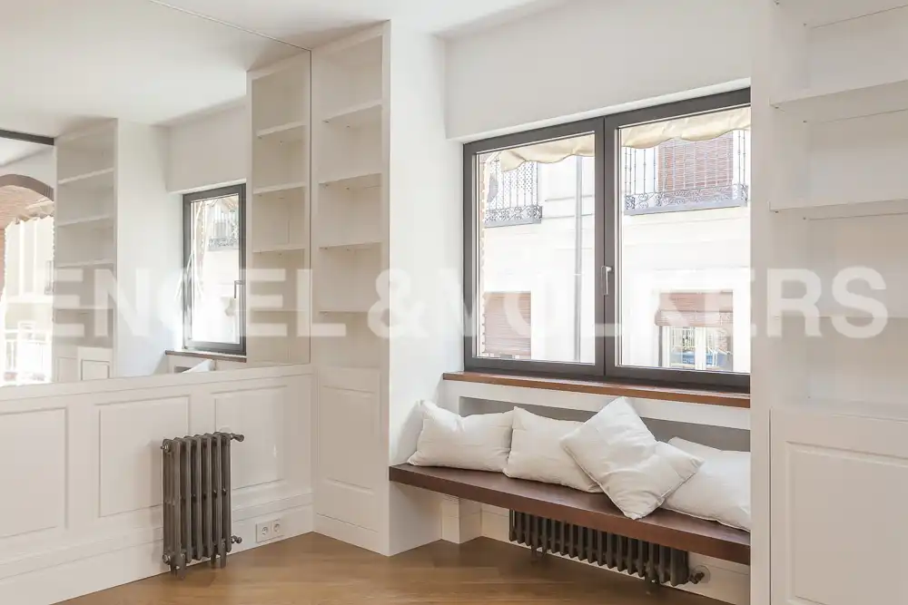 Flat with lift to rent in Centro, imagen 9