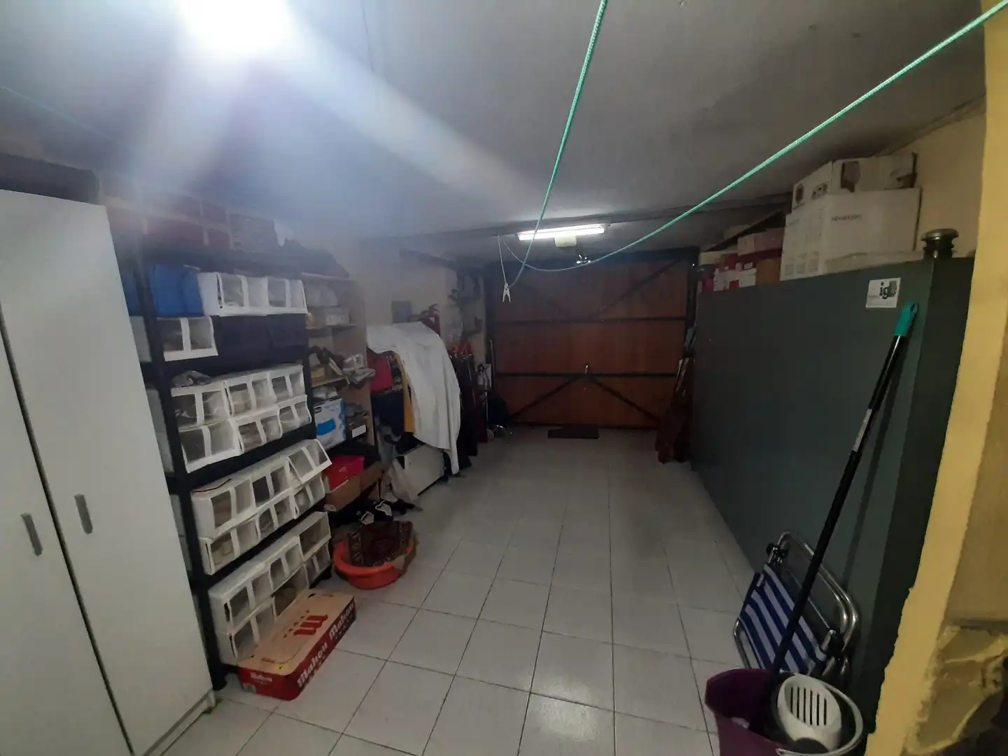 Casa adosada en venta en Villaquilambre con Calefacción, Jardín privado y Terraza