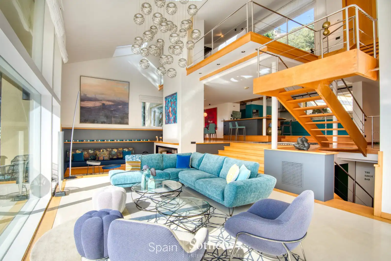 Casa con piscina in vendita a Carrer Clavells, imagen 12