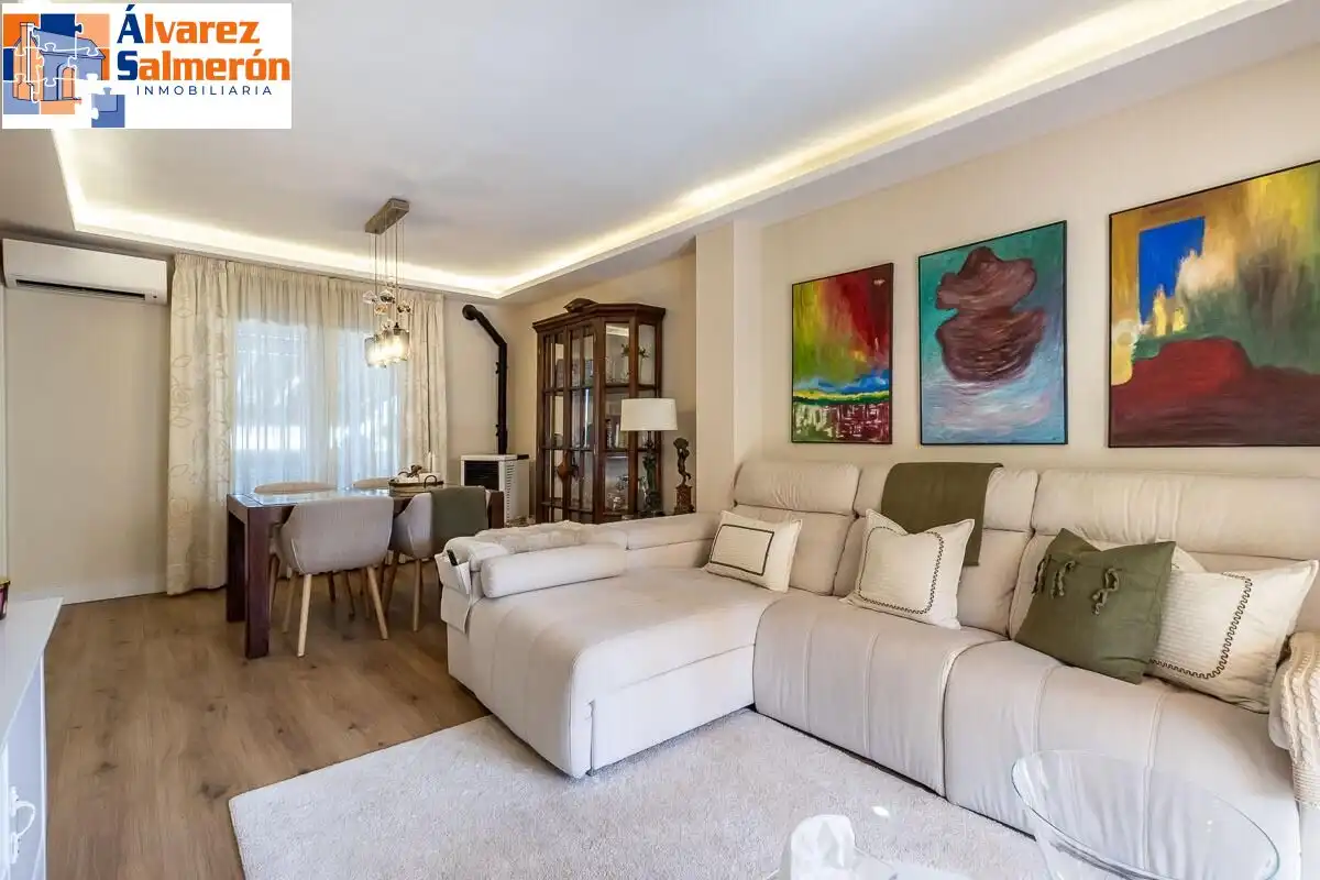Casa con piscina in vendita a Polideportivo, imagen 7