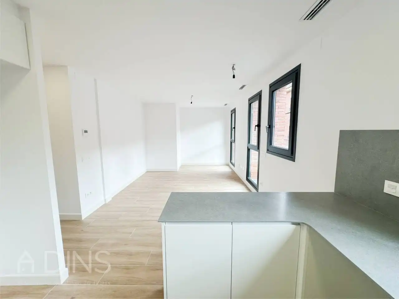 Apartament de lloguer a Calle Pau Cusco, 43, Caldes de Montbui