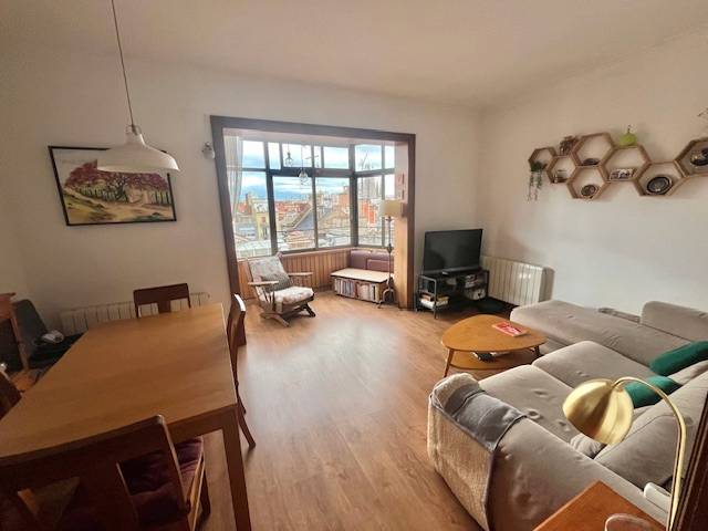 Piso en Venta en Carrer de Còrsega en Sagrada Família