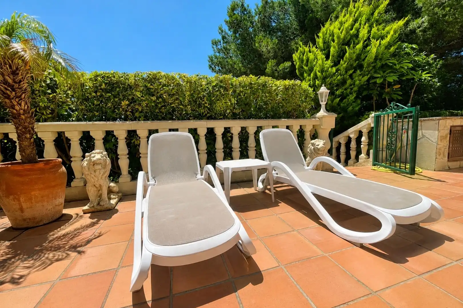 Casa con piscina in vendita a Portichol - Balcón al Mar, imagen 41
