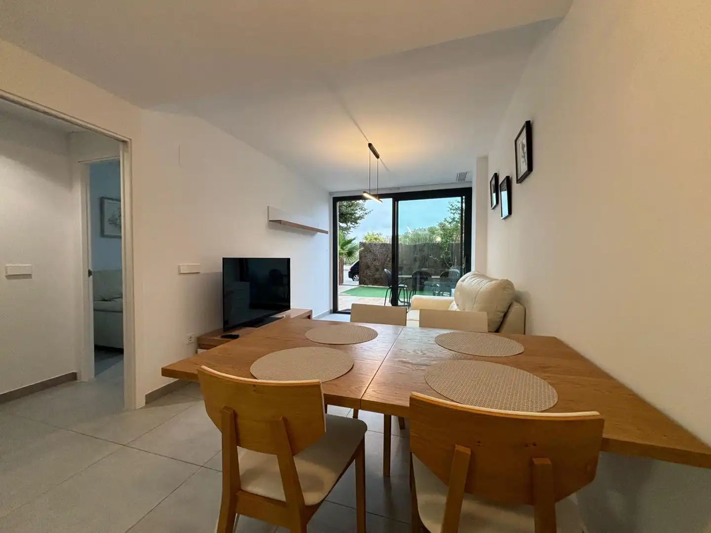Casa en alquiler en Calle EDETA 3, imagen 12