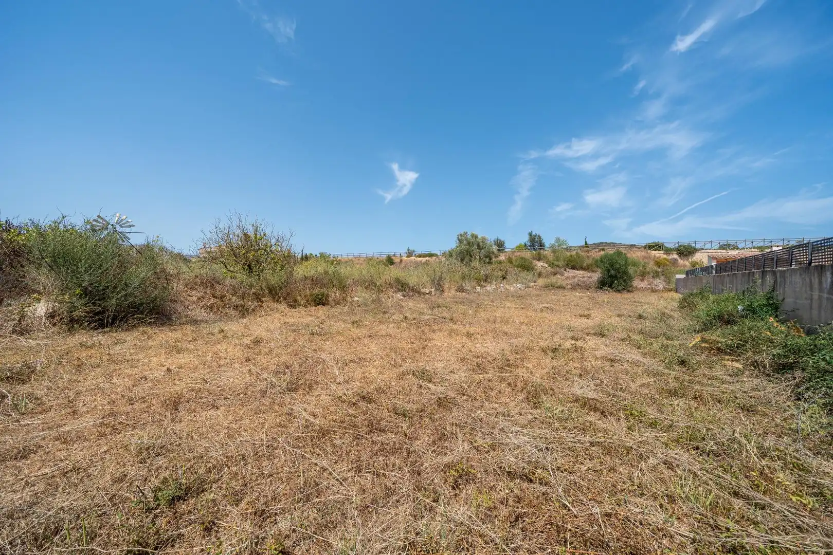 Rural land for sale in Sant Llorenç des Cardassar, imagen 9